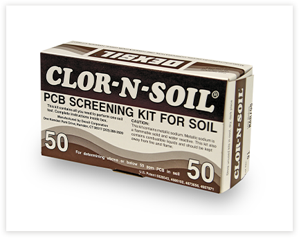 clor-n-soil